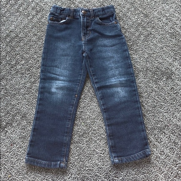 Koala Kids size 4T jeans - Picture 2 of 3